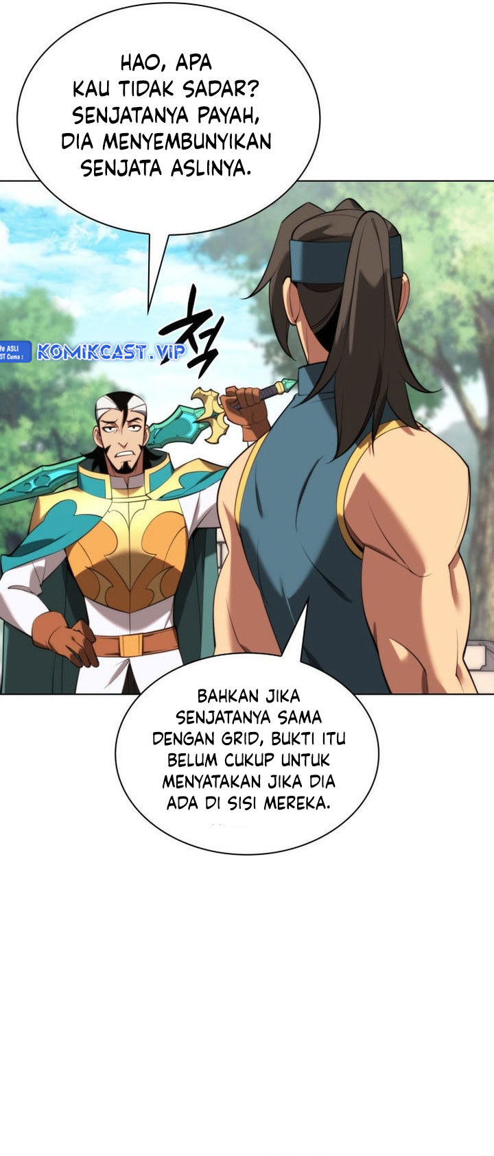 Overgeared Chapter 196