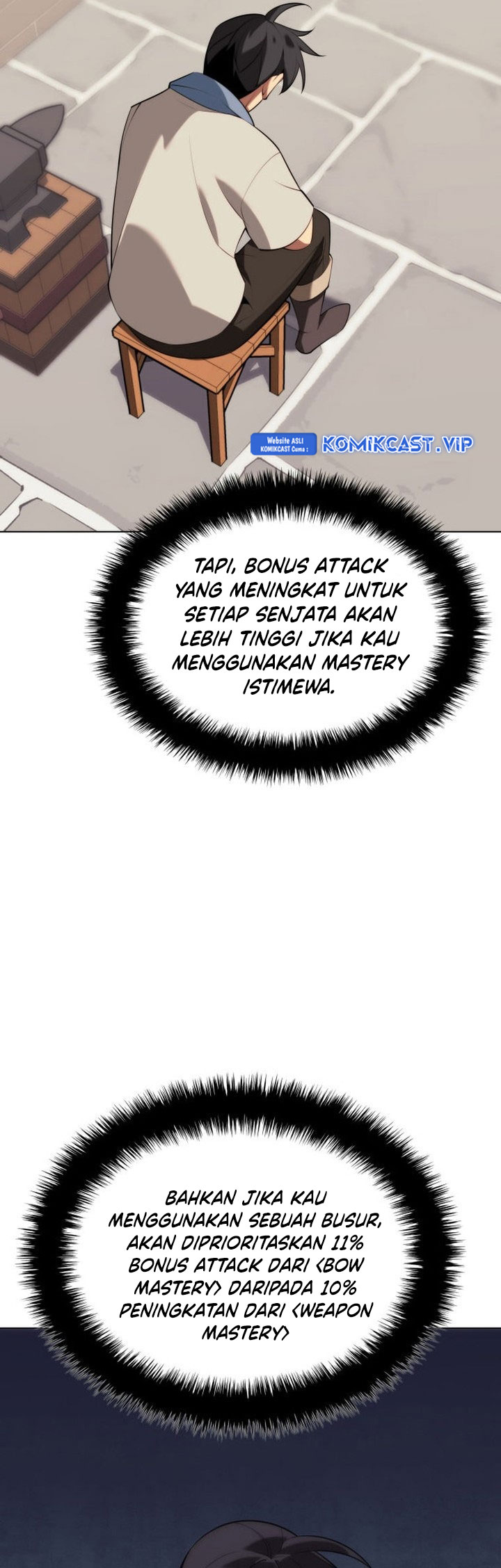 Overgeared Chapter 196