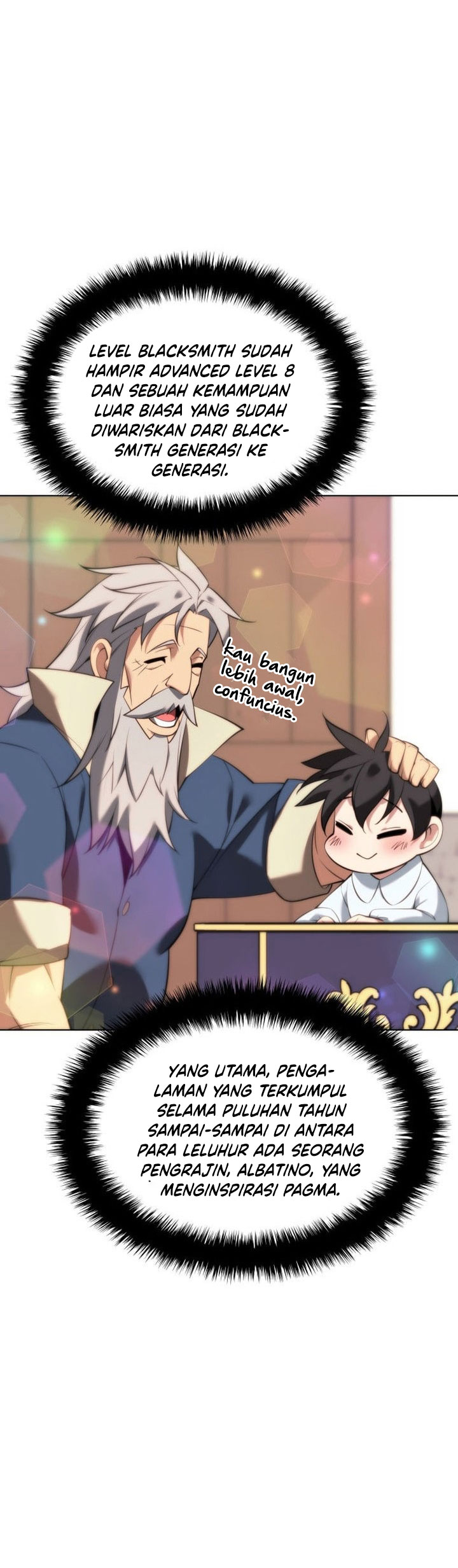 Overgeared Chapter 196