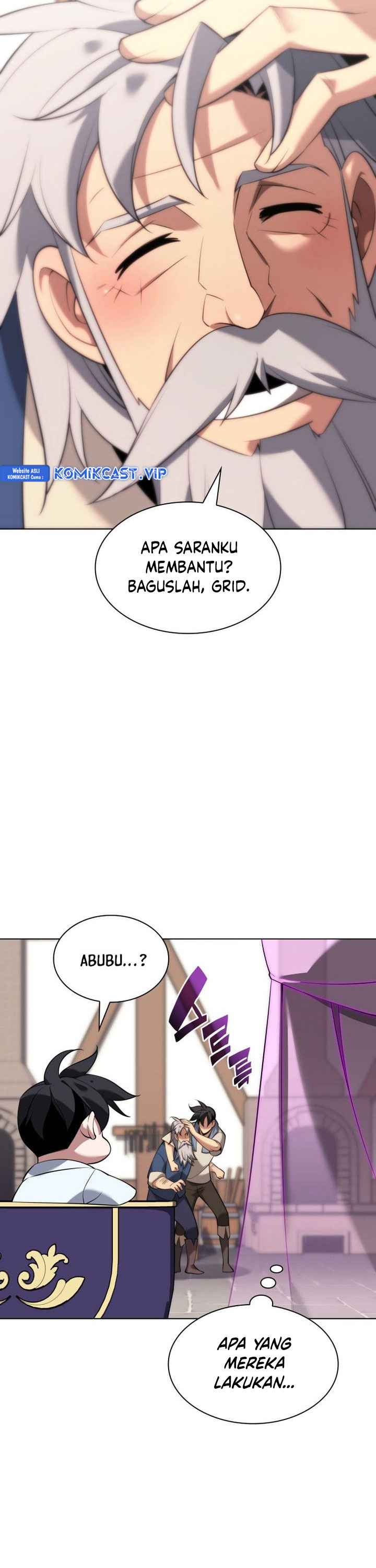 Overgeared Chapter 196