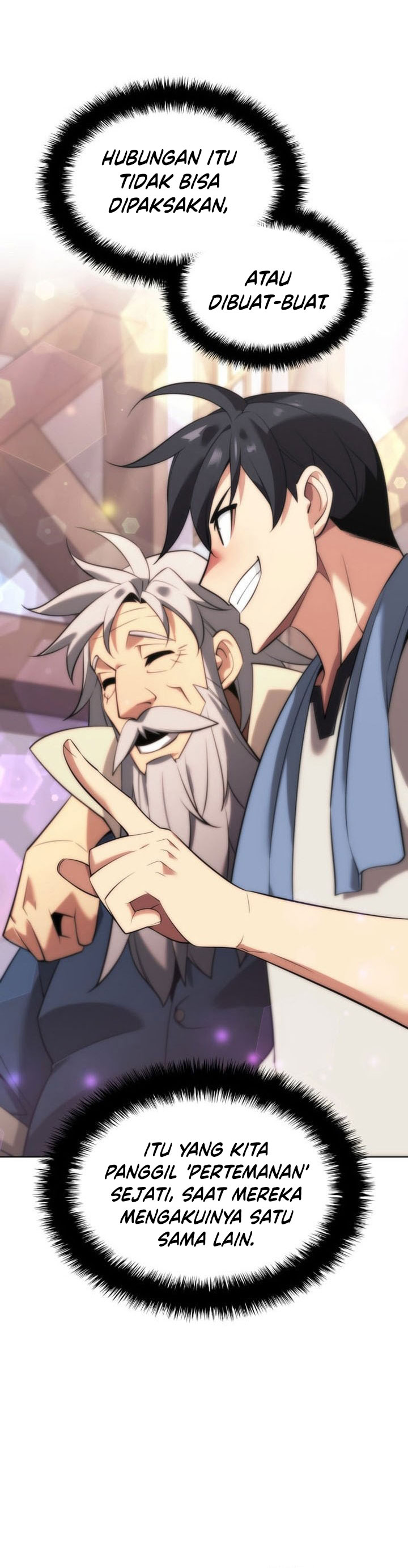 Overgeared Chapter 196