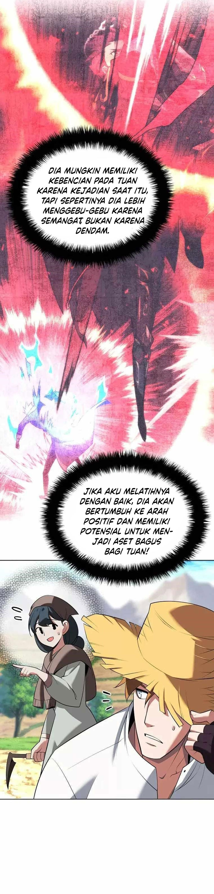 Overgeared Chapter 197