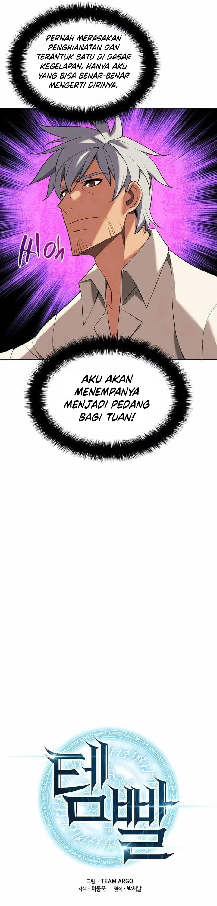 Overgeared Chapter 197