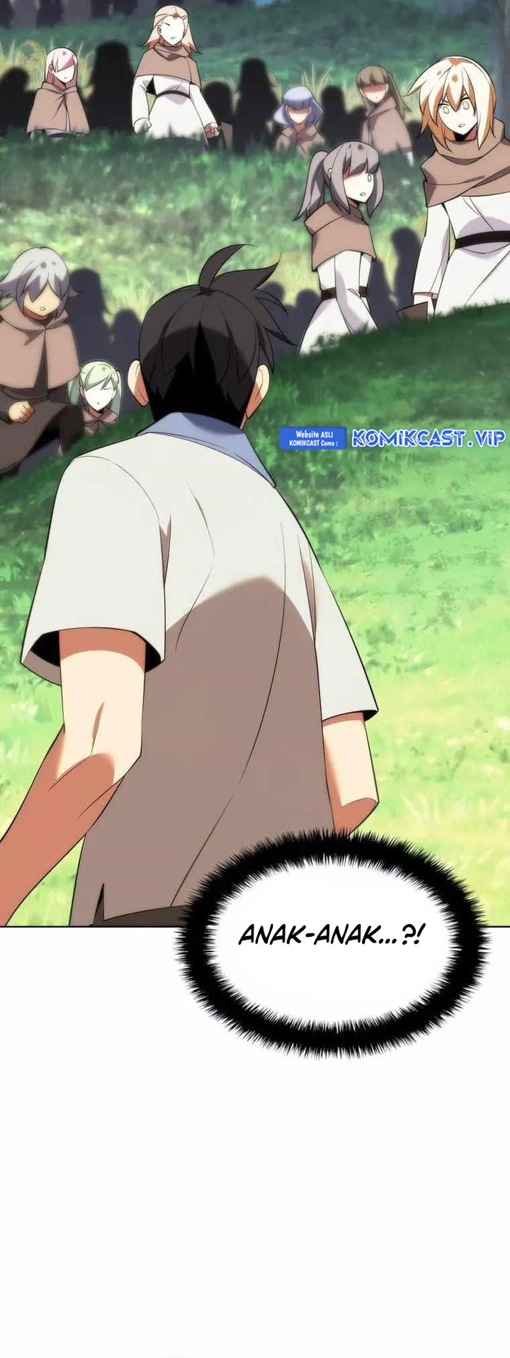 Overgeared Chapter 197
