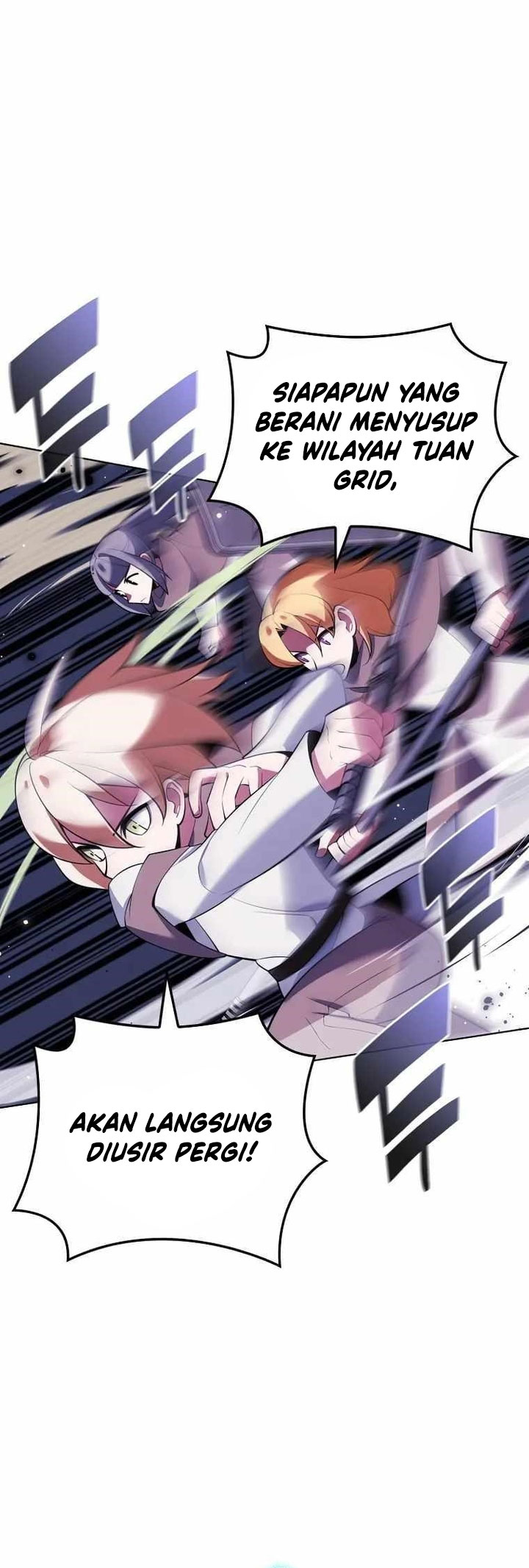 Overgeared Chapter 197