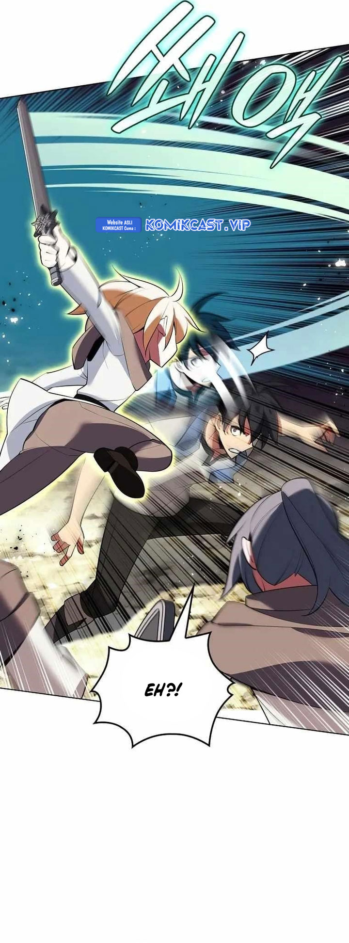 Overgeared Chapter 197