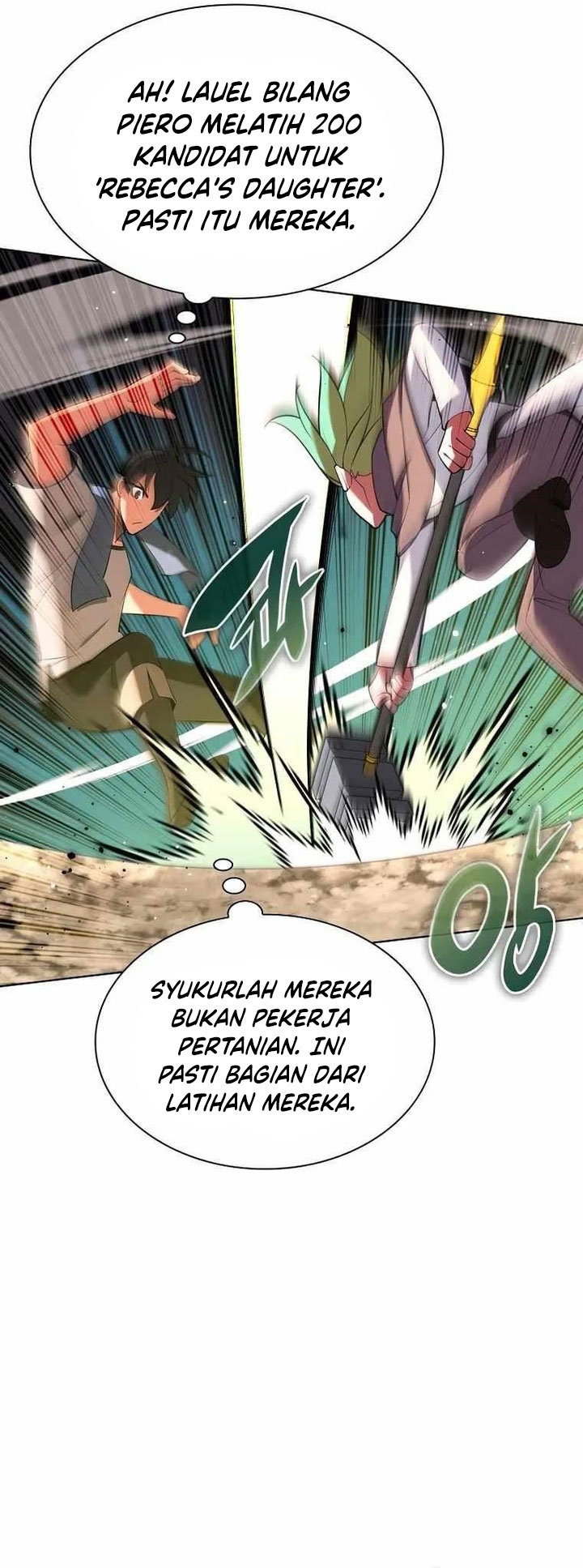 Overgeared Chapter 197