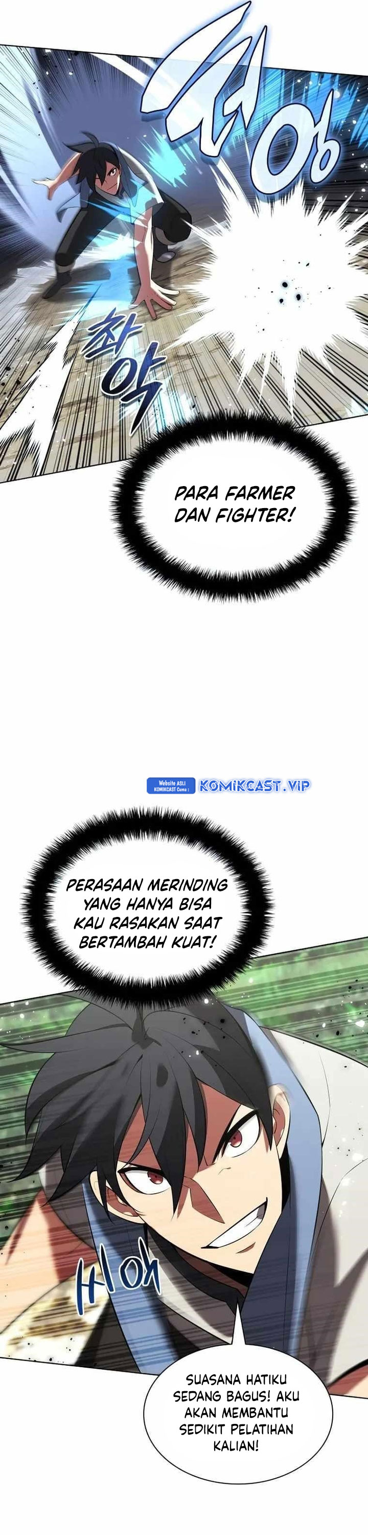 Overgeared Chapter 197