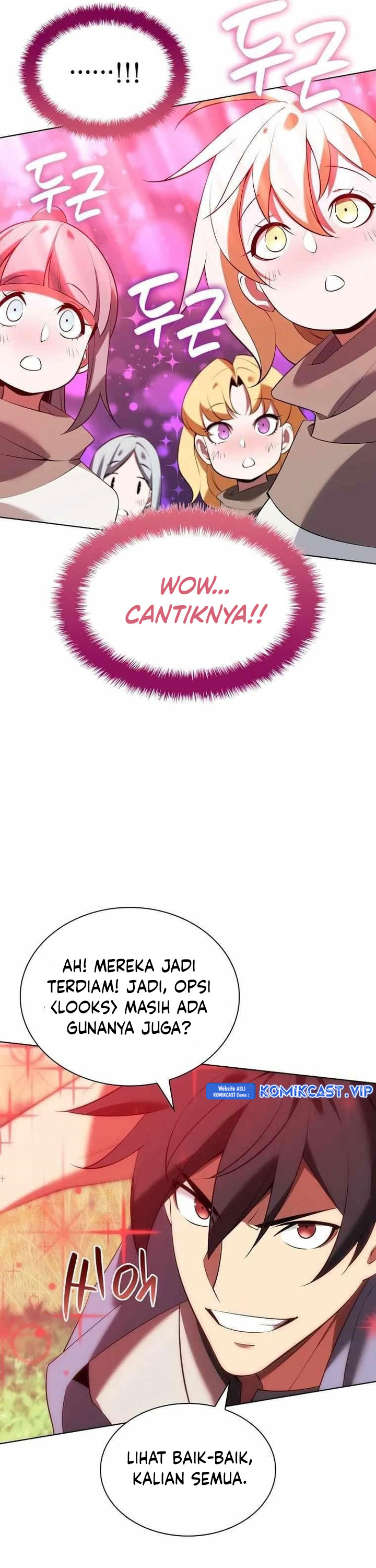 Overgeared Chapter 197
