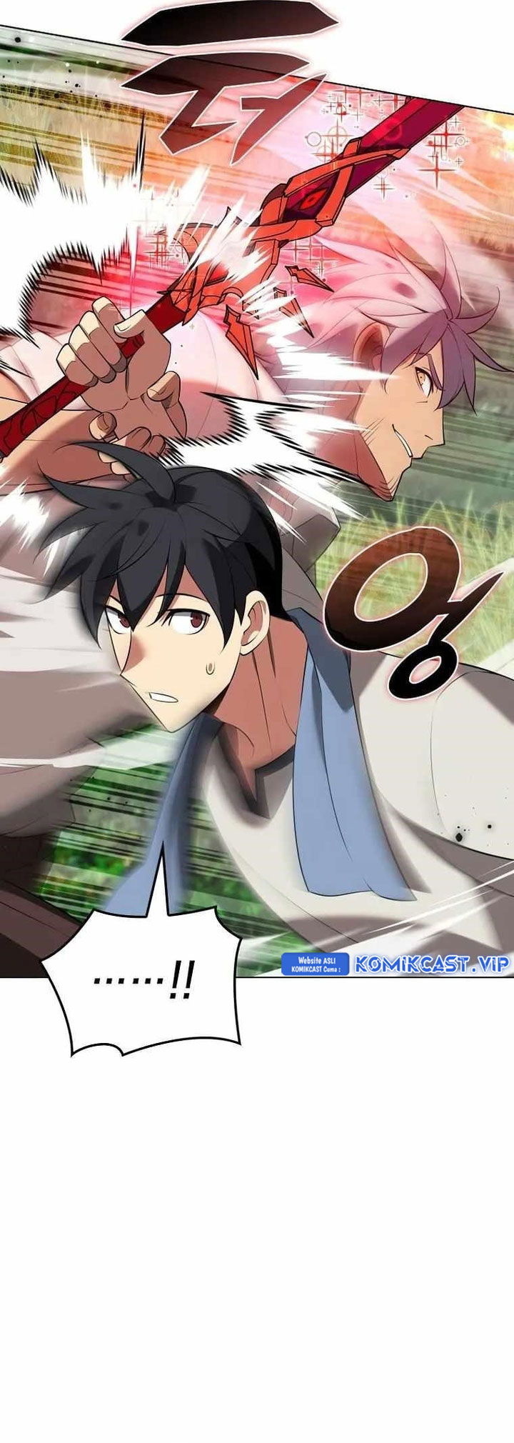 Overgeared Chapter 197