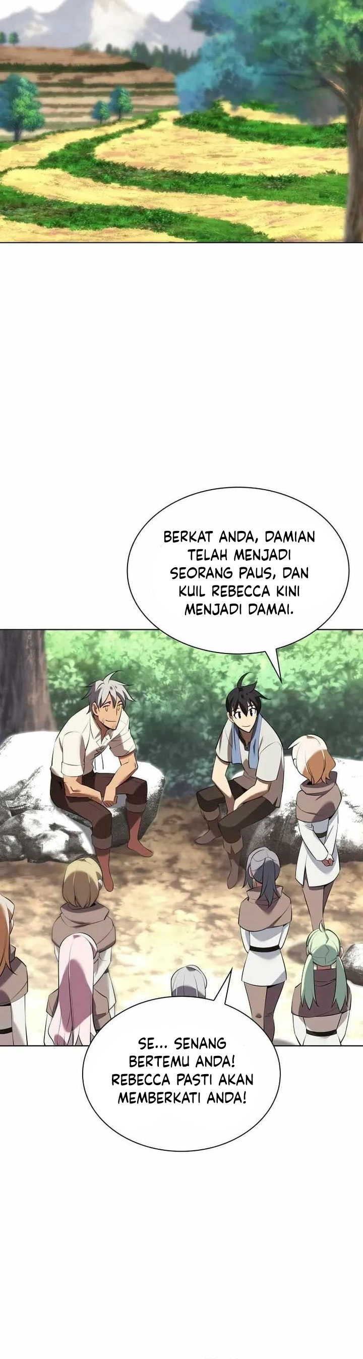 Overgeared Chapter 197