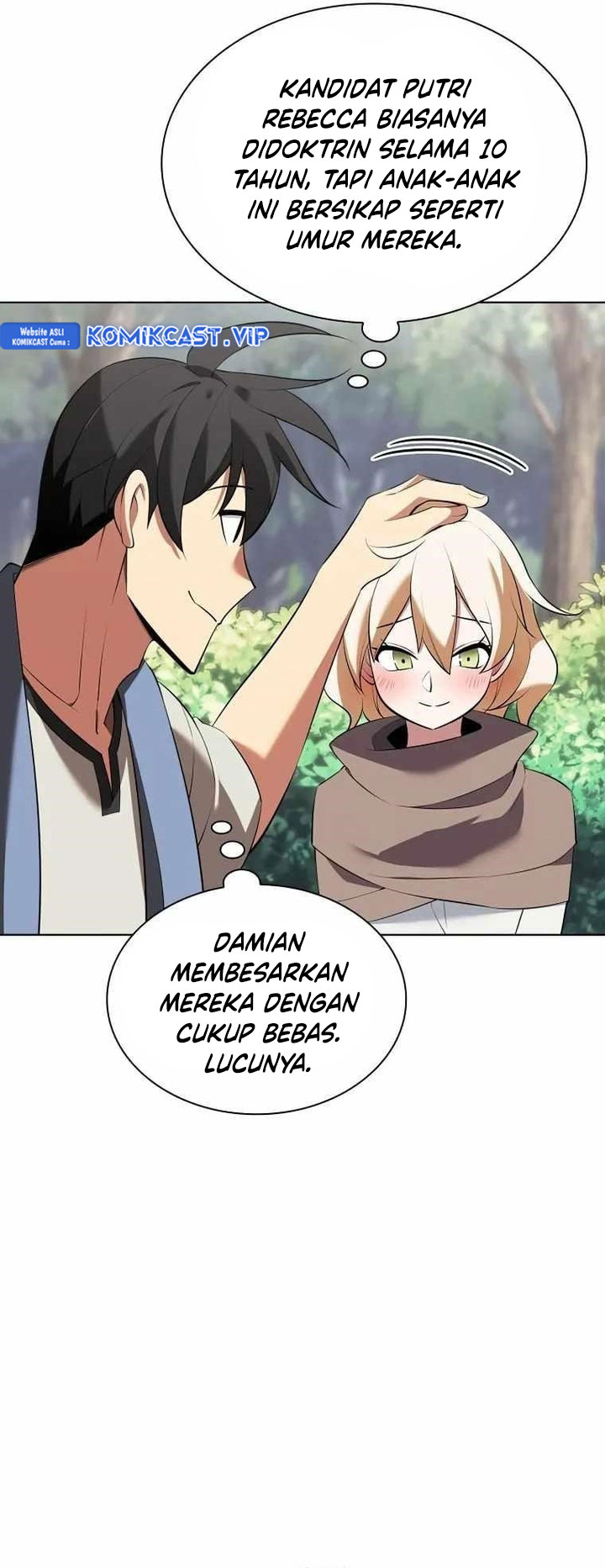 Overgeared Chapter 197