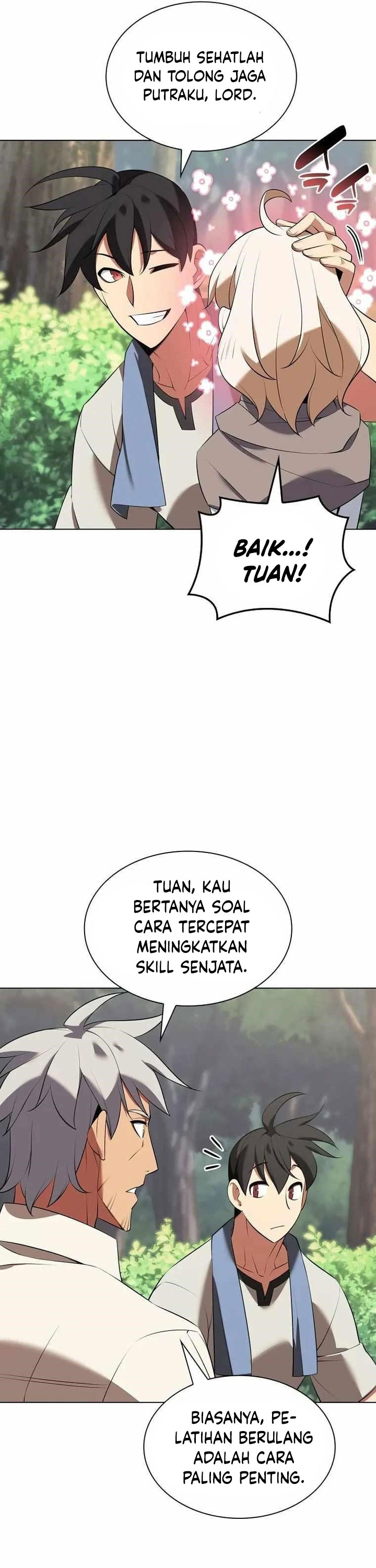 Overgeared Chapter 197