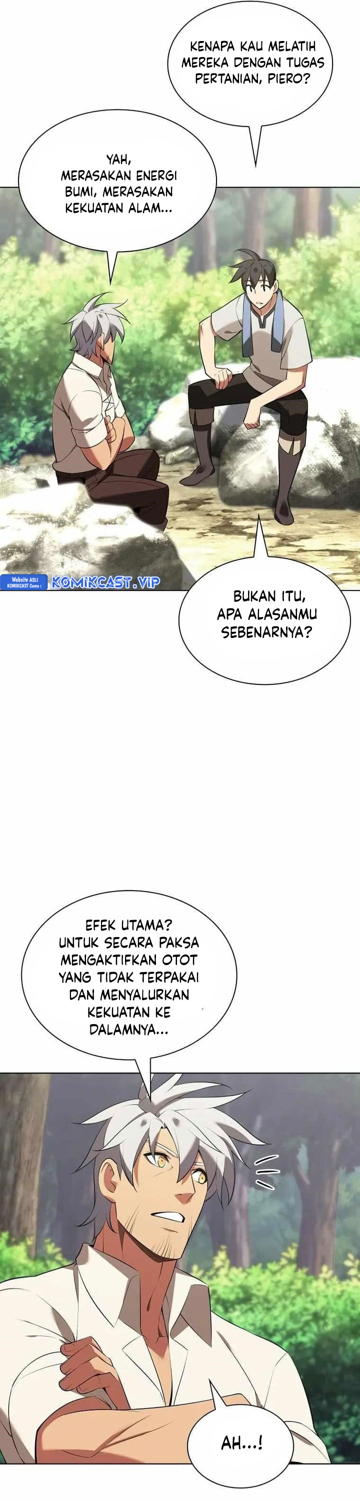 Overgeared Chapter 197