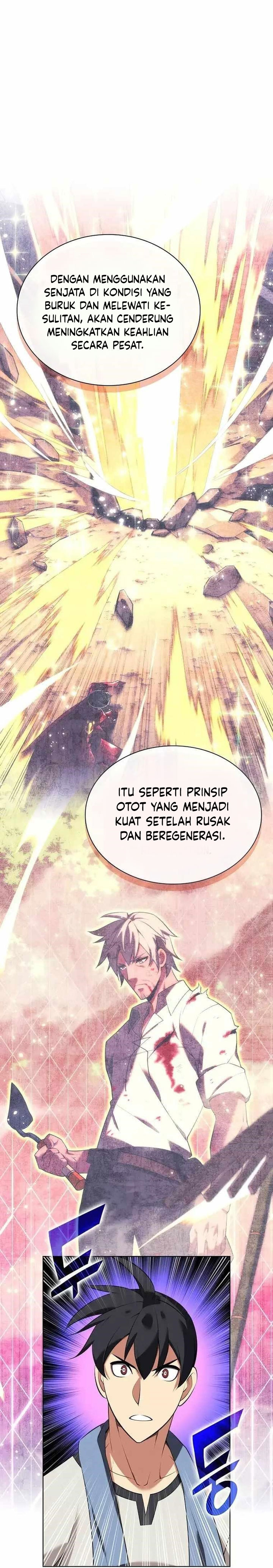 Overgeared Chapter 197