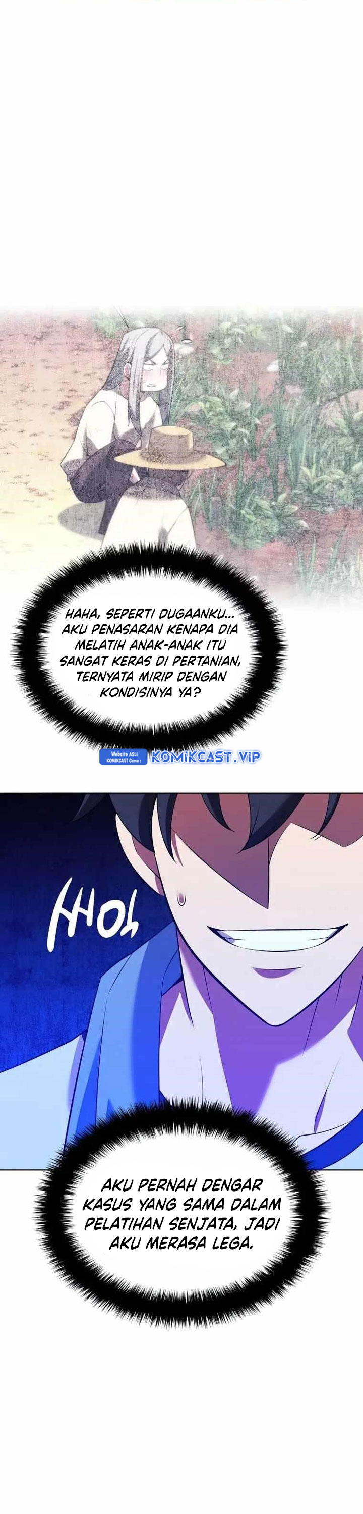 Overgeared Chapter 197