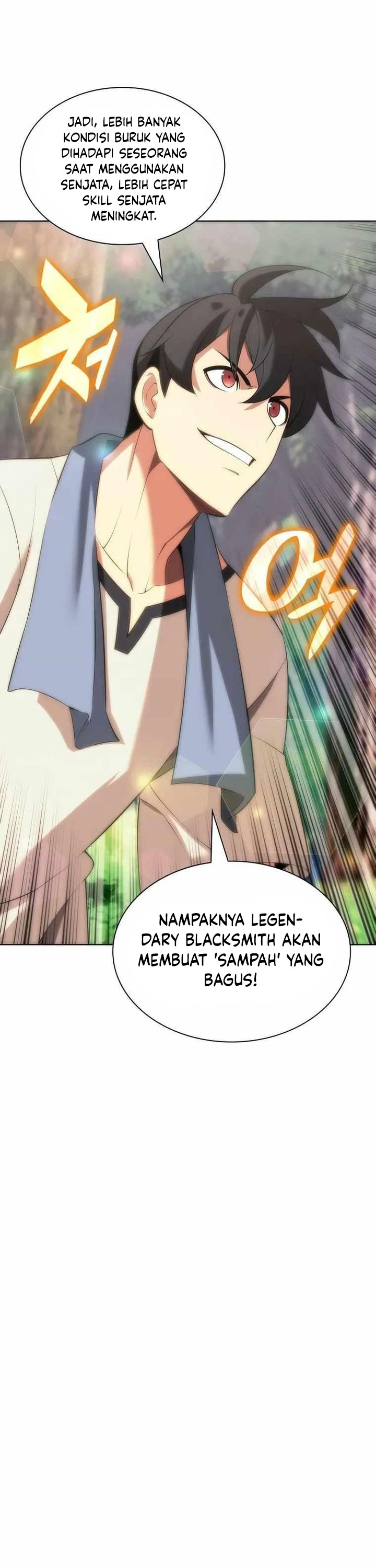 Overgeared Chapter 197