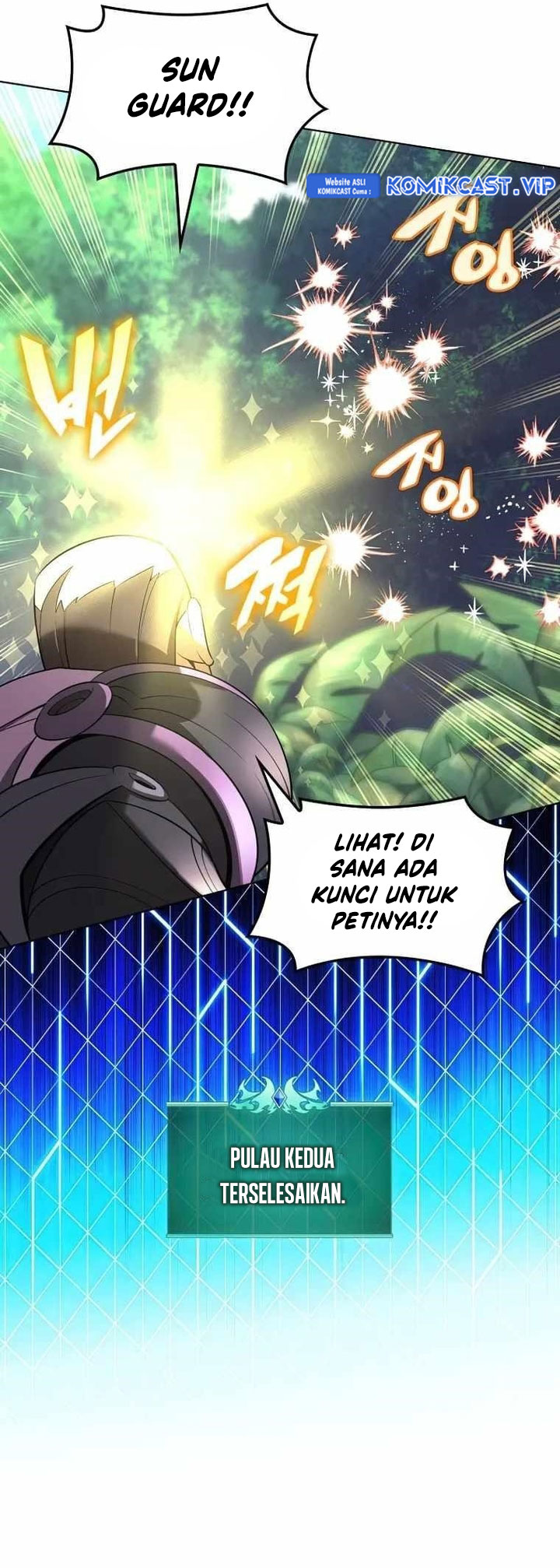 Overgeared Chapter 197