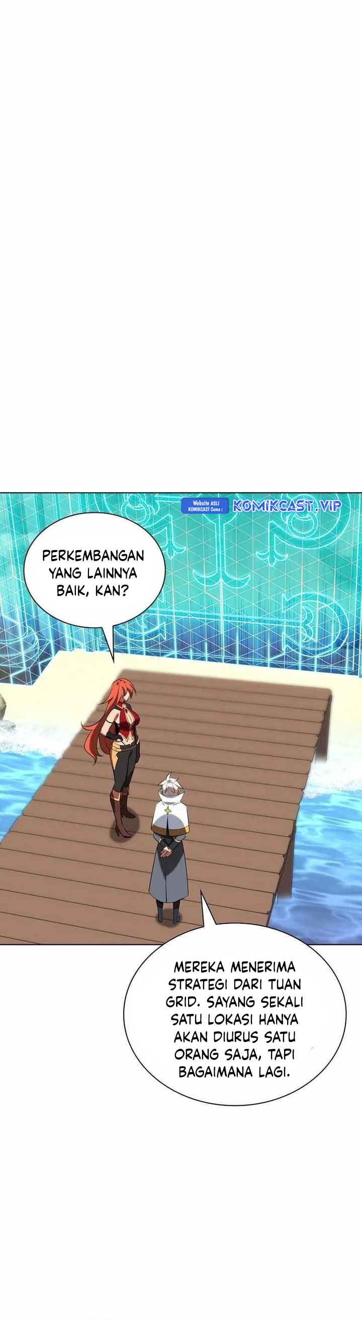 Overgeared Chapter 197