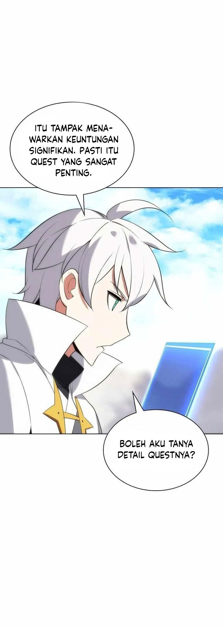 Overgeared Chapter 197