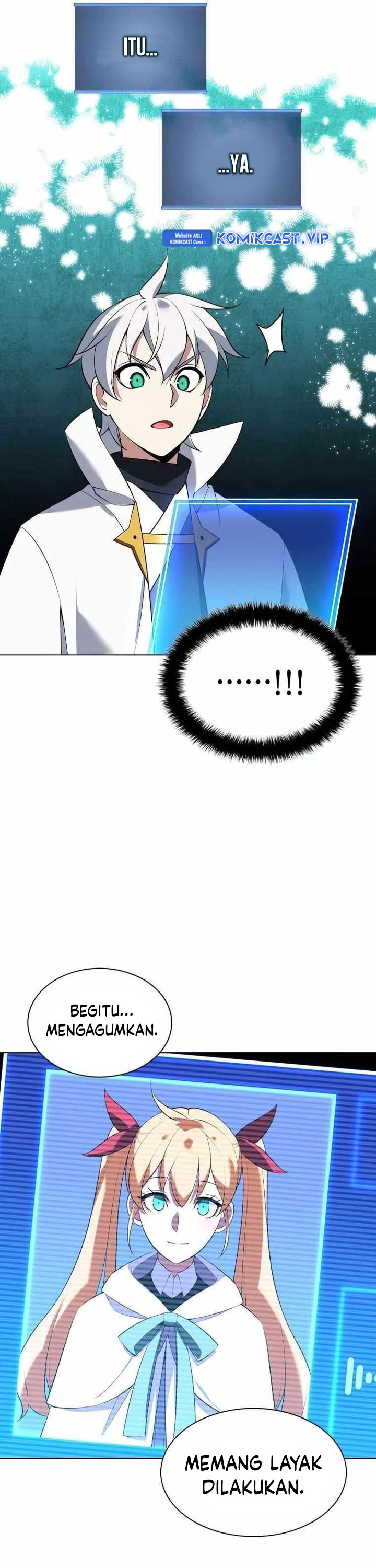 Overgeared Chapter 197