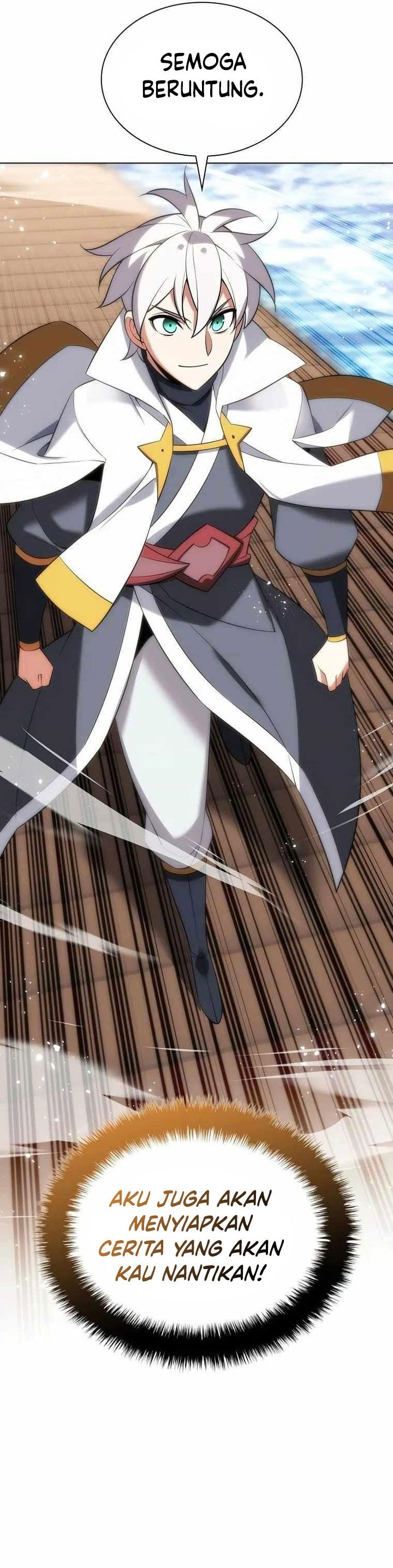 Overgeared Chapter 197