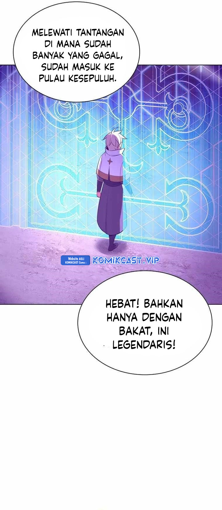 Overgeared Chapter 197
