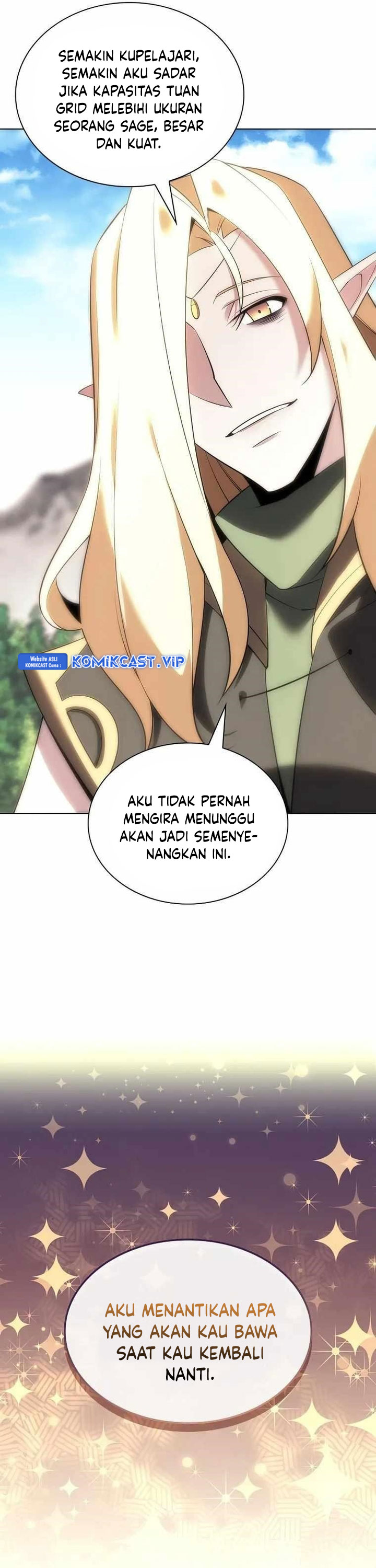 Overgeared Chapter 197