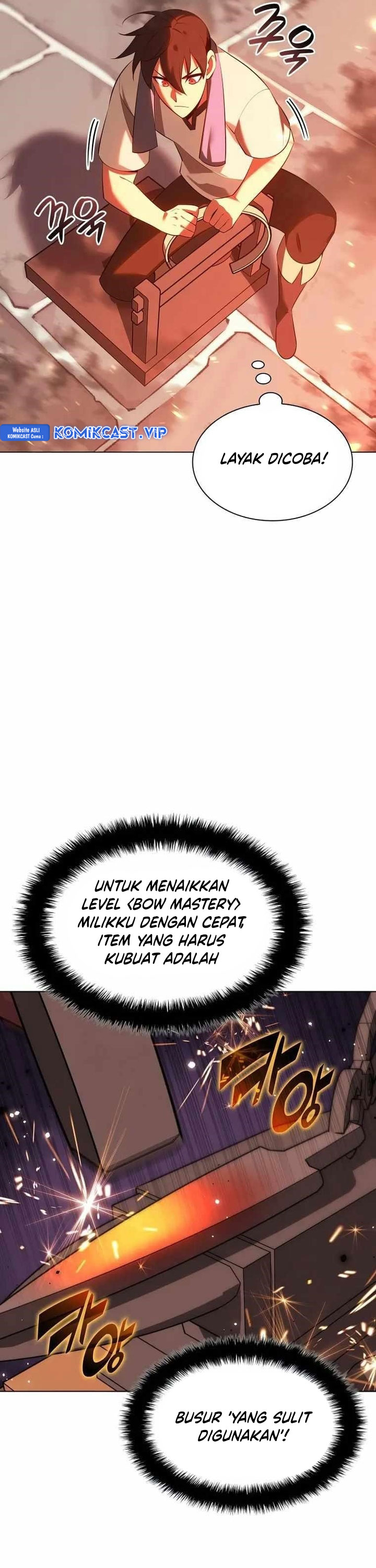 Overgeared Chapter 197