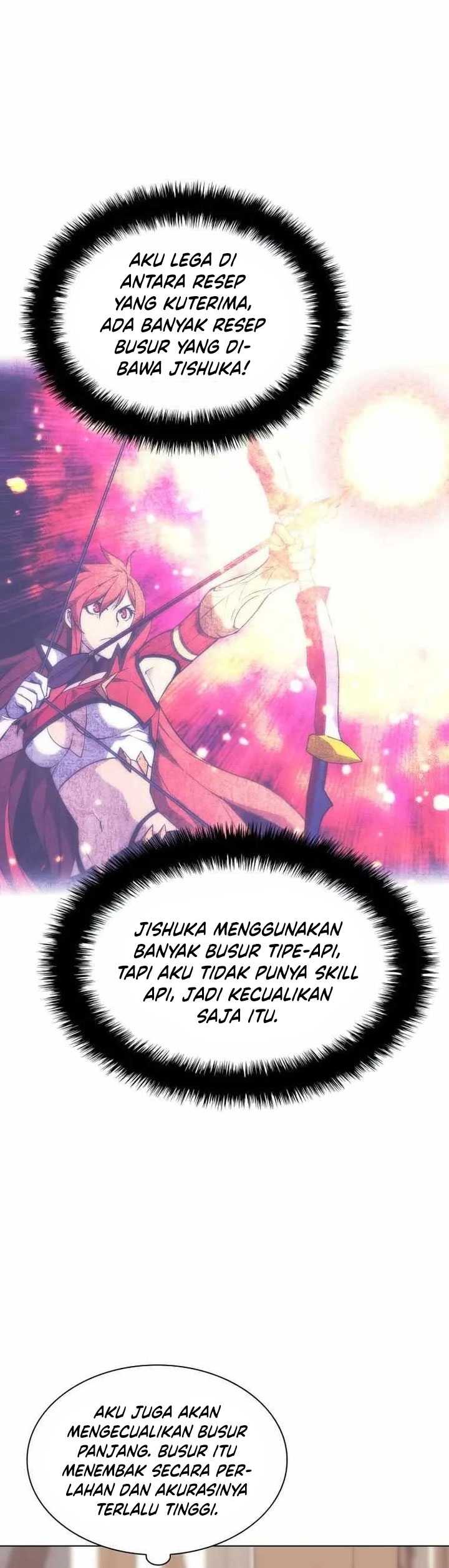 Overgeared Chapter 197