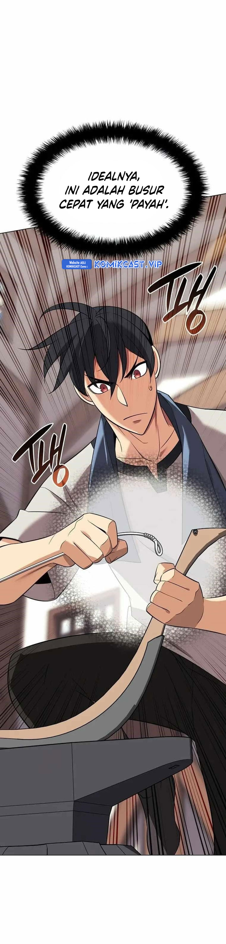 Overgeared Chapter 197