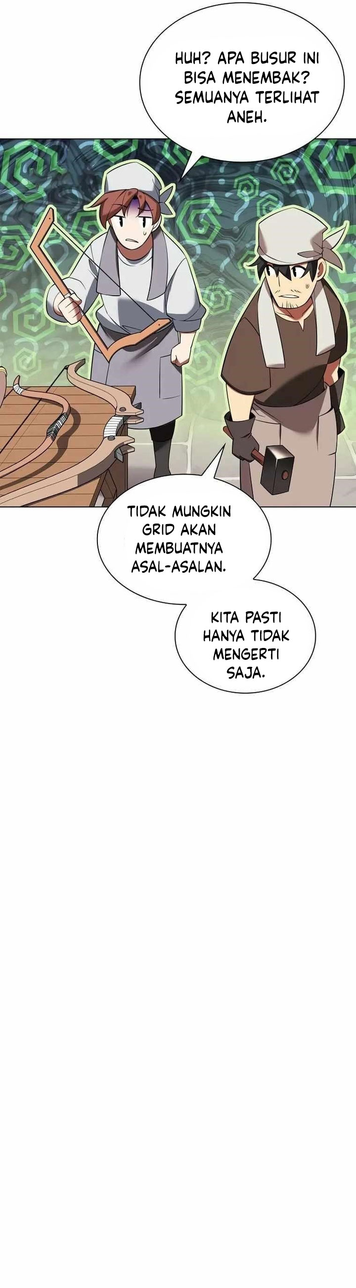 Overgeared Chapter 197