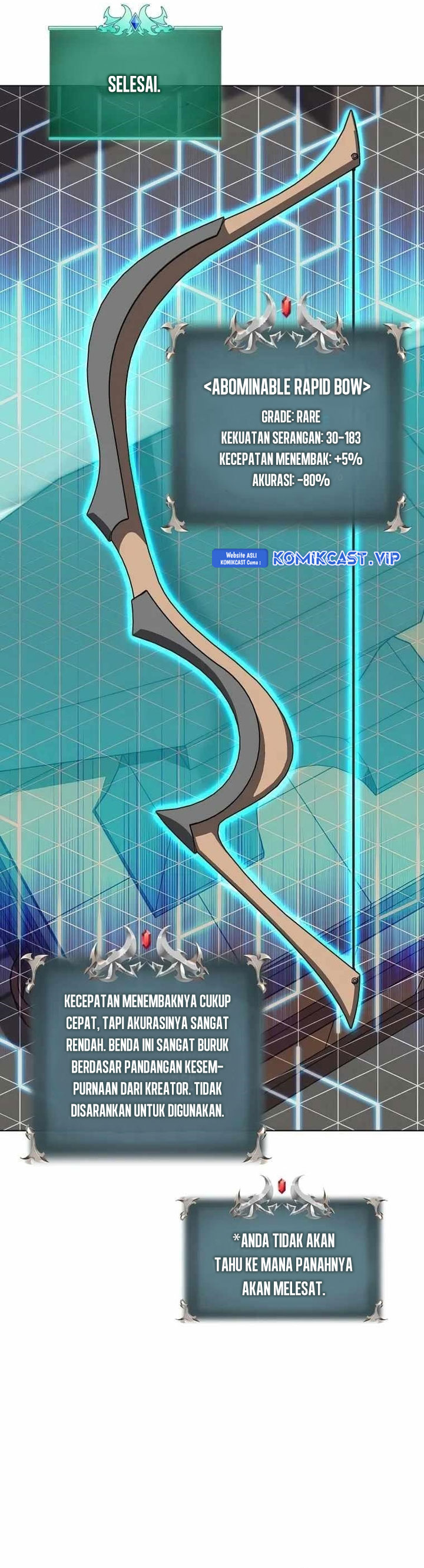 Overgeared Chapter 197