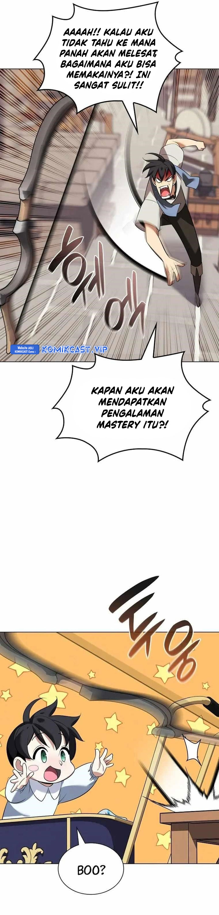 Overgeared Chapter 197