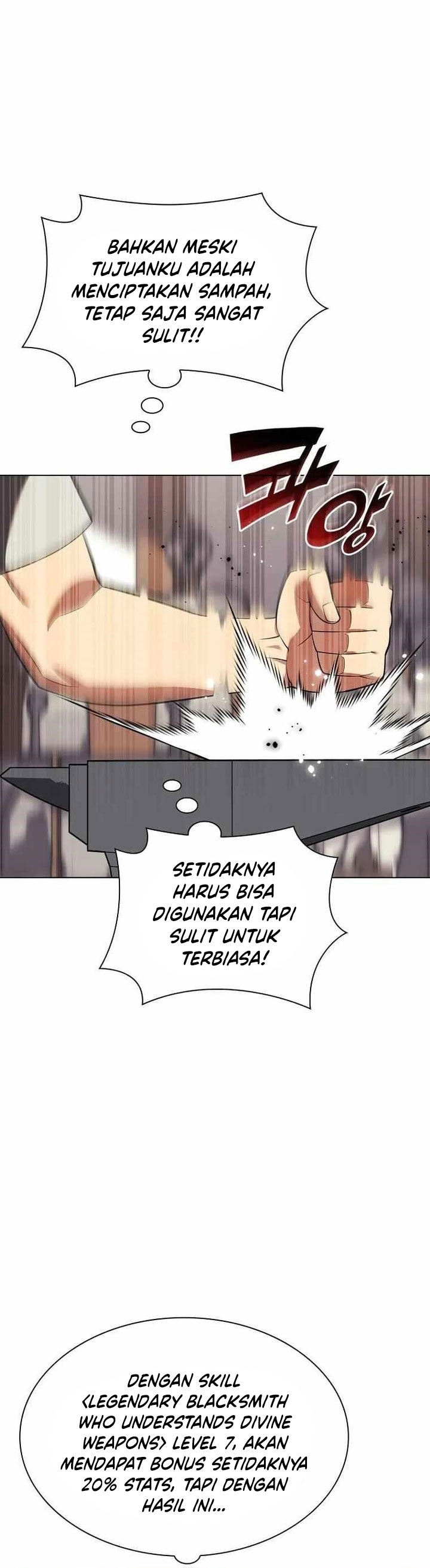 Overgeared Chapter 197