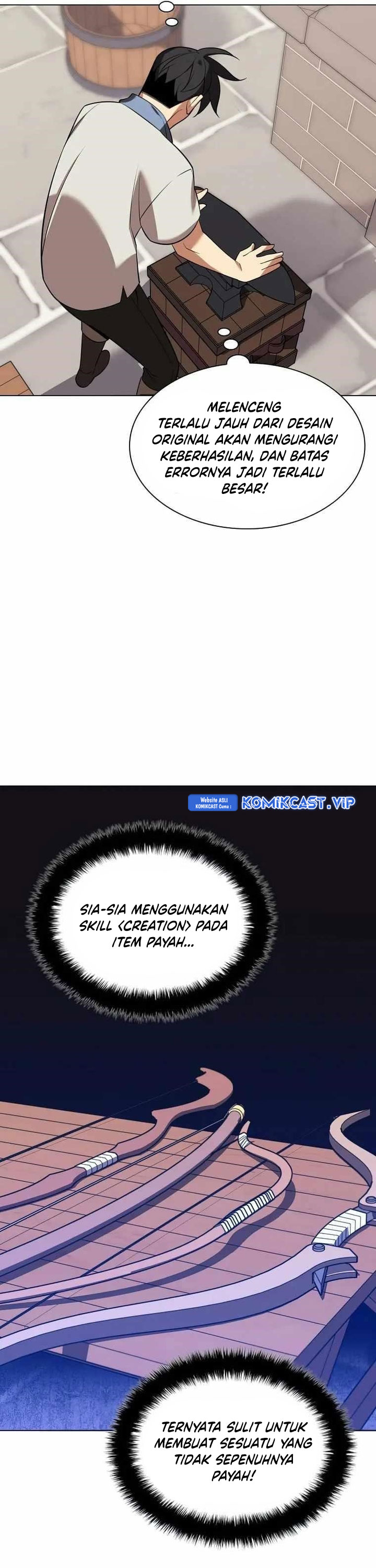Overgeared Chapter 197