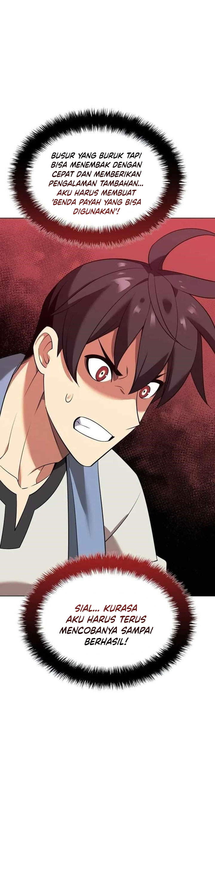 Overgeared Chapter 197