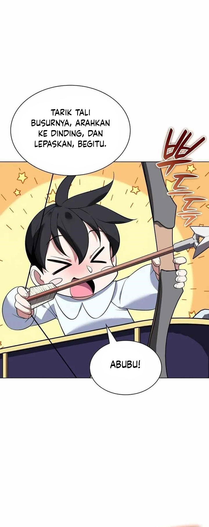 Overgeared Chapter 197
