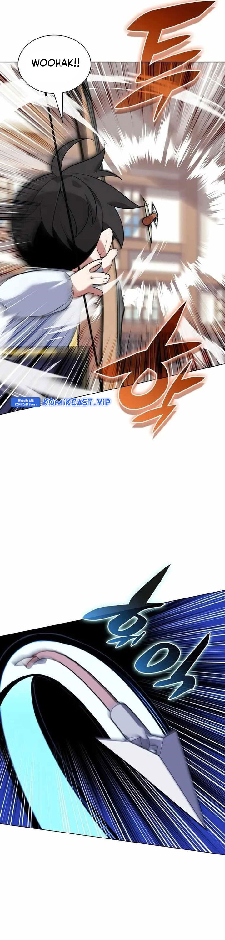 Overgeared Chapter 197