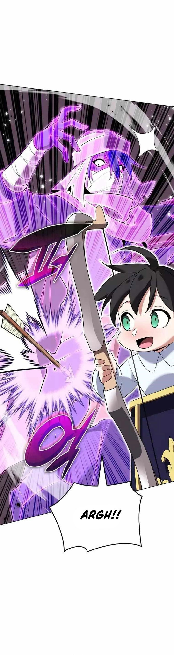 Overgeared Chapter 197