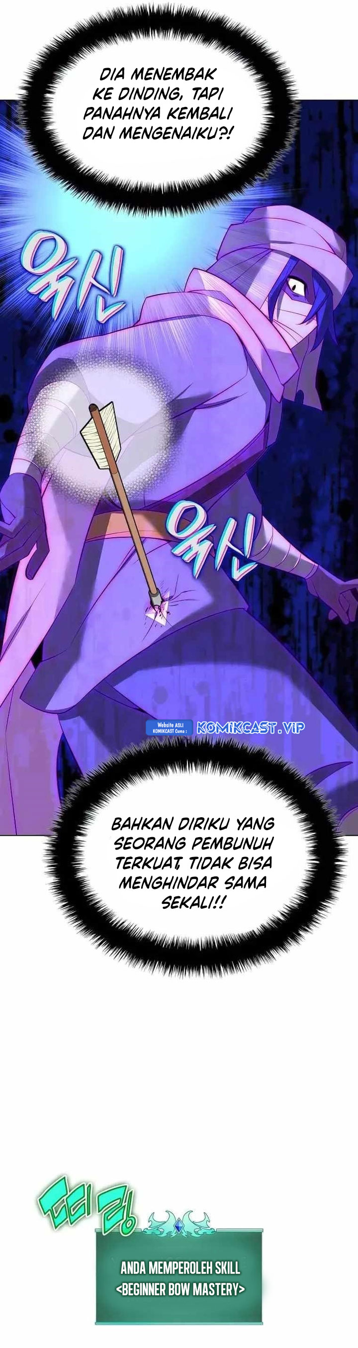 Overgeared Chapter 197