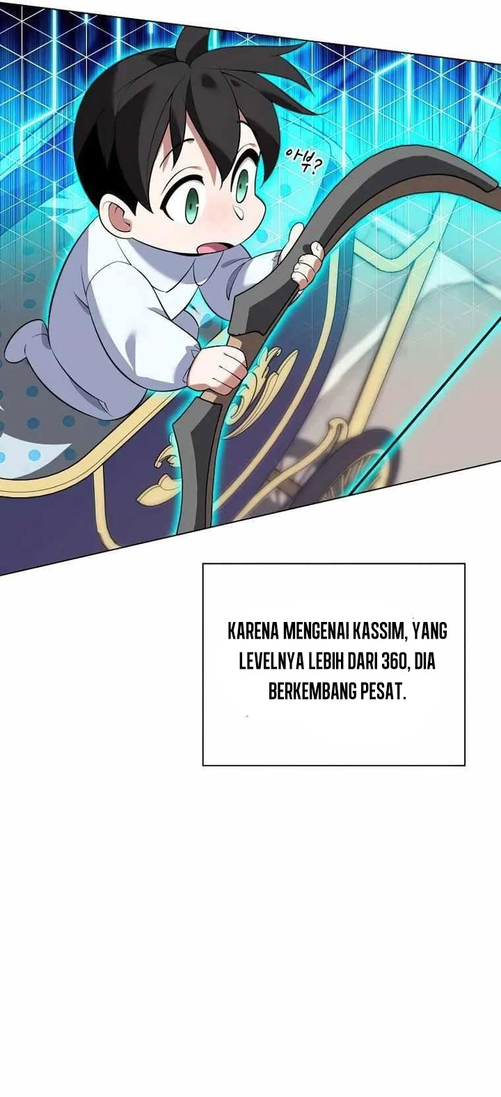 Overgeared Chapter 197