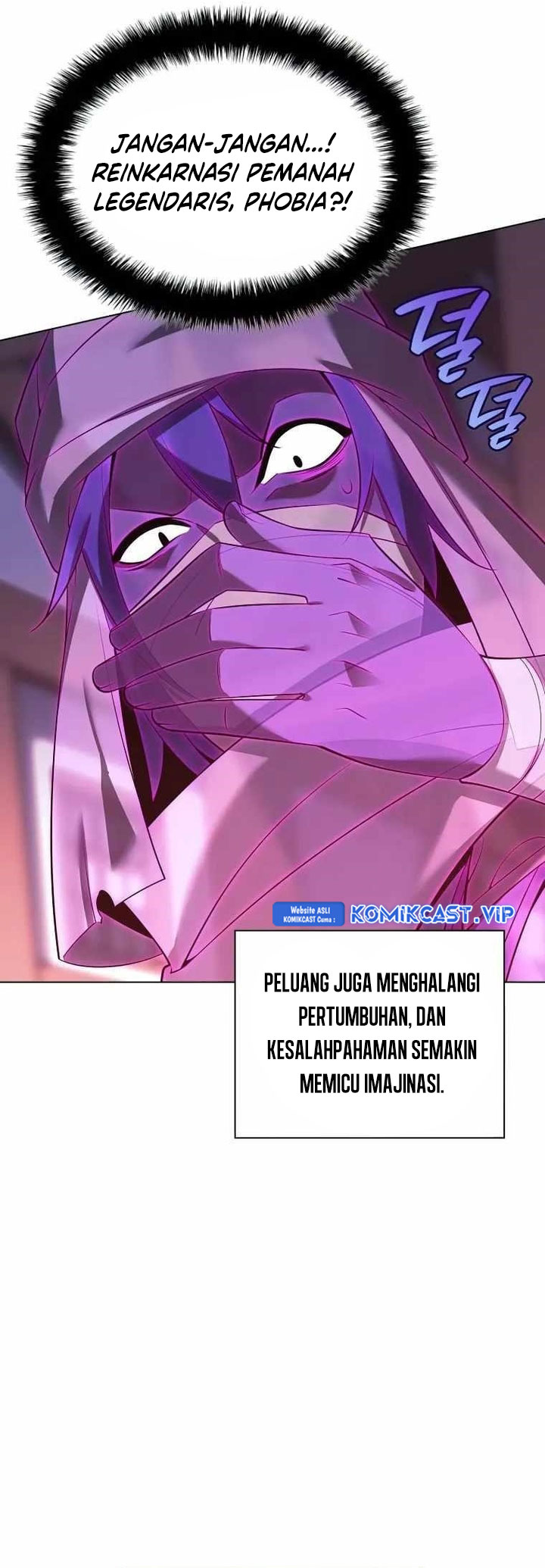 Overgeared Chapter 197