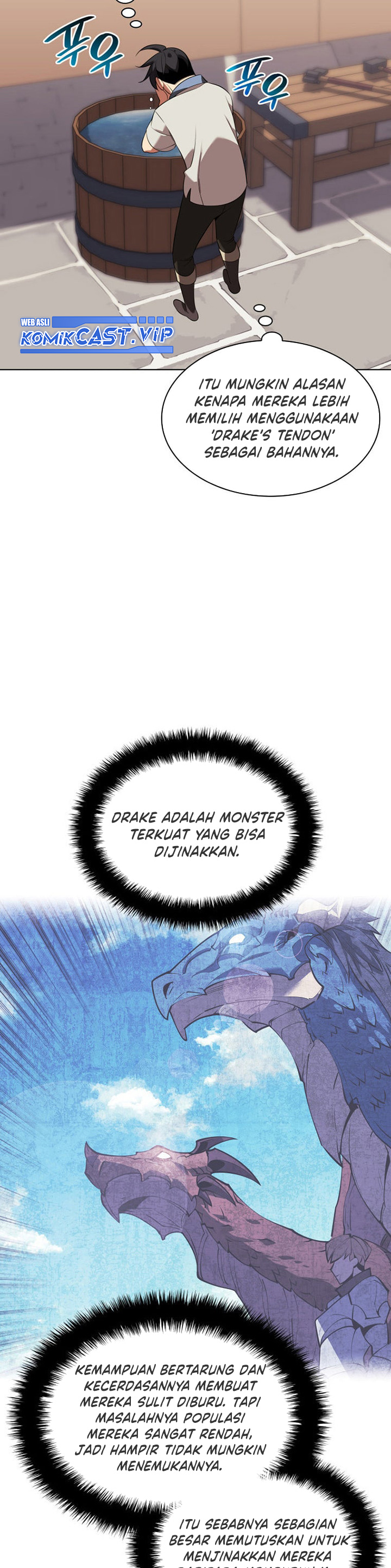 Overgeared Chapter 198