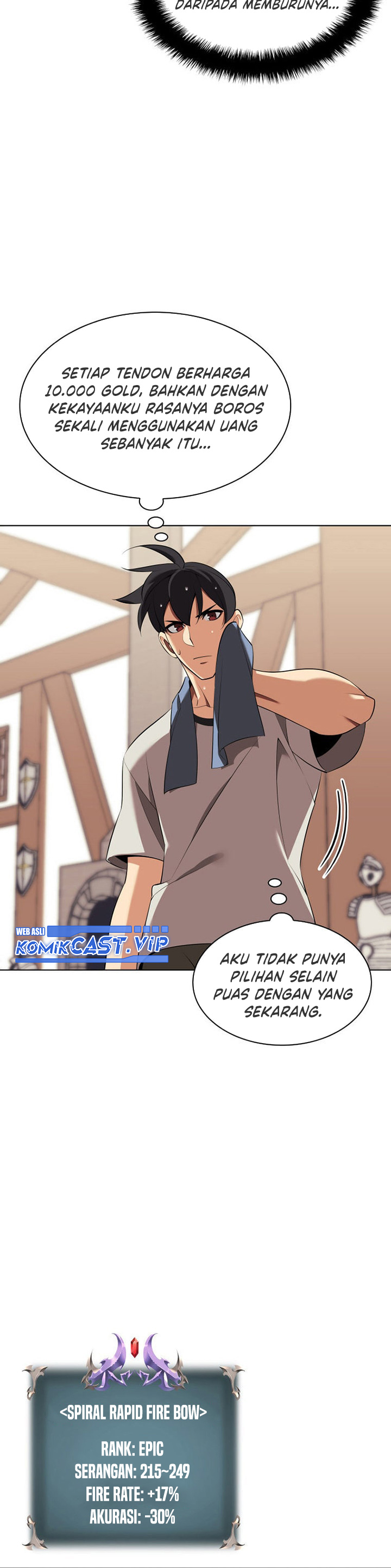 Overgeared Chapter 198