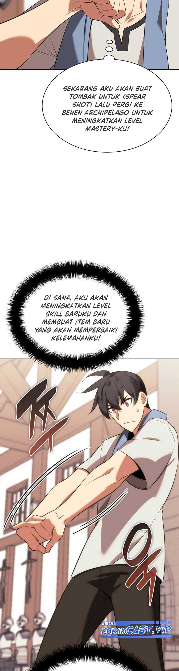 Overgeared Chapter 198