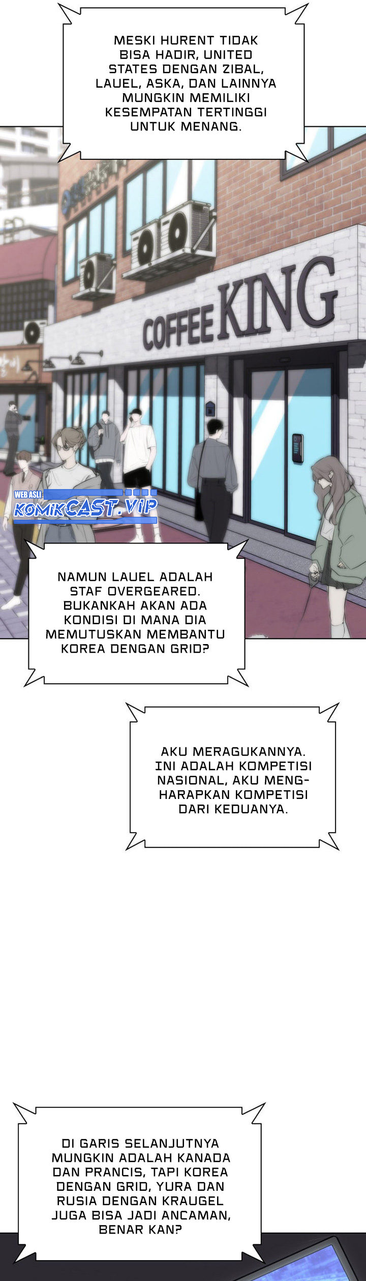 Overgeared Chapter 198