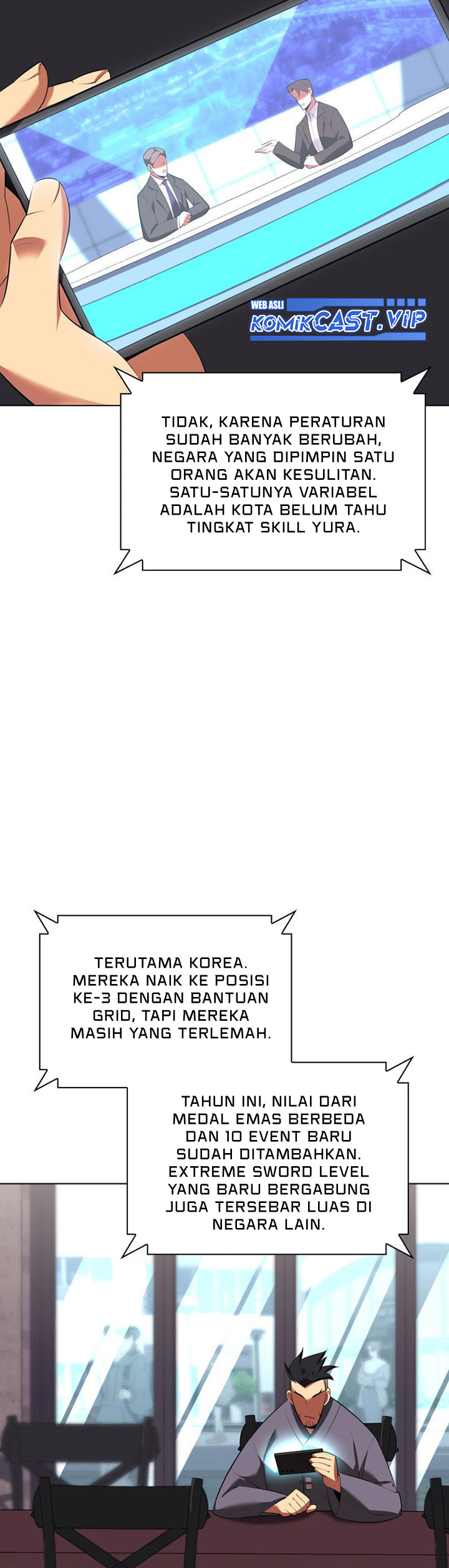 Overgeared Chapter 198