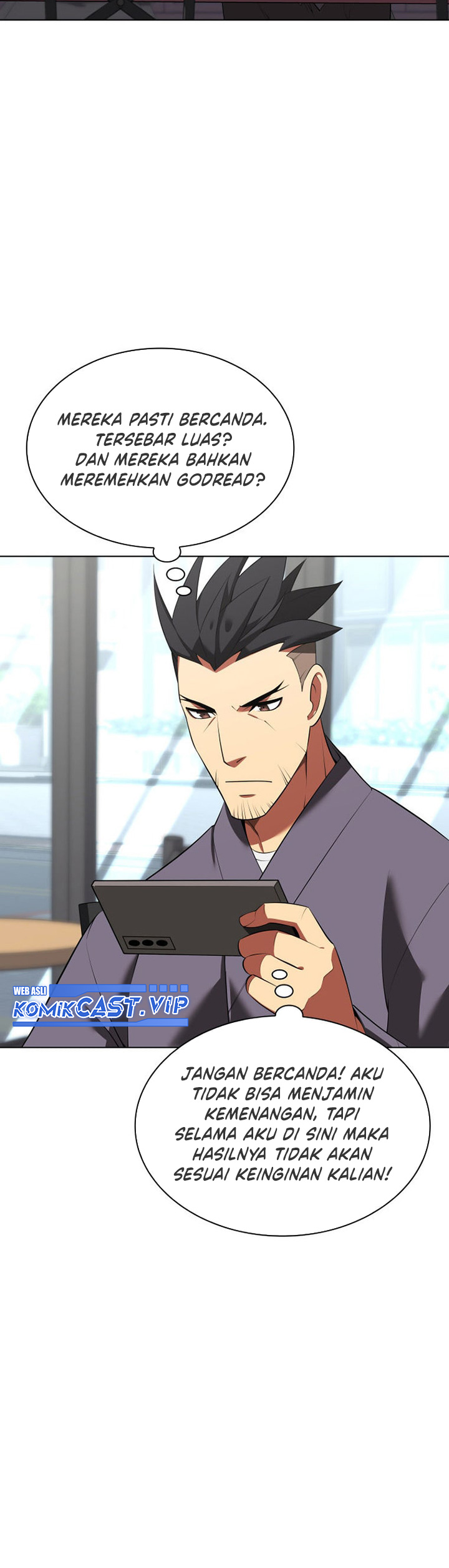Overgeared Chapter 198