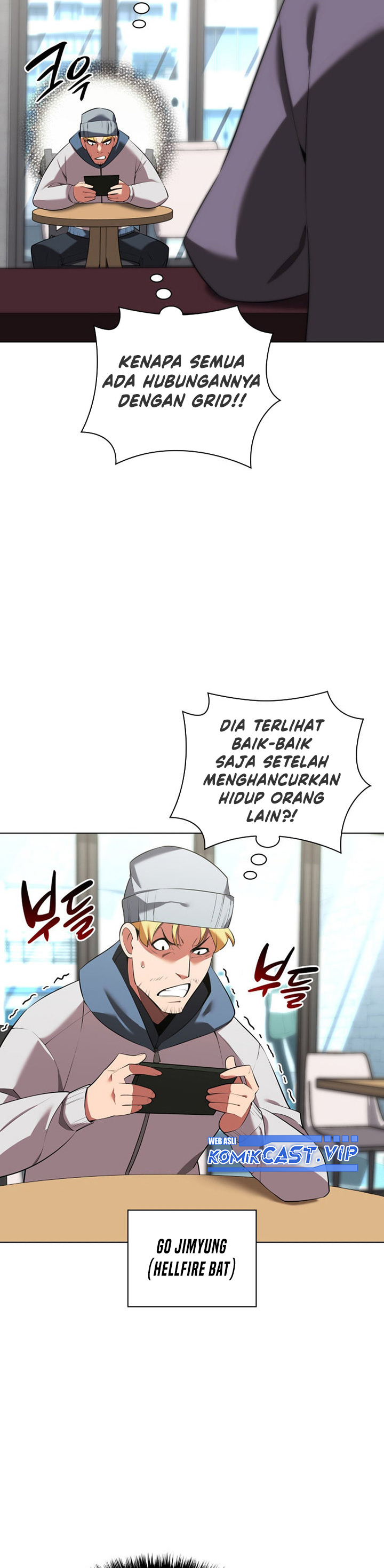 Overgeared Chapter 198
